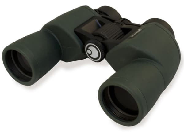 Levenhuk Sherman PRO 10x42, BaK-4 Porro, 10x, 4,2 cm, Fully Multi Coated (FMC), Grønn, 820 g