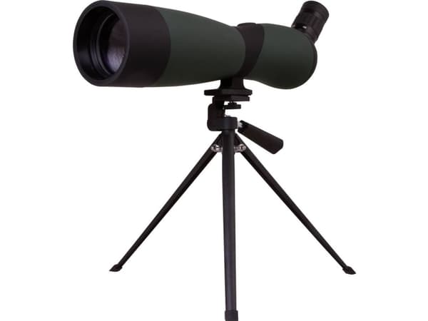 Levenhuk Blaze BASE 70 Spotting Scope