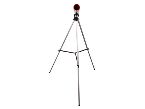 Levenhuk LabZZ T2, Oranssi, Bensiini, Alumiini, Ohje, 1,37 kg, 700 mm, 218 mm
