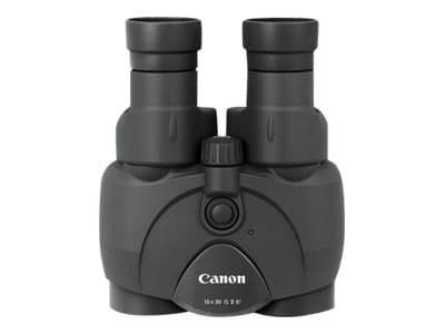 Canon 9525B005, Porro II, 10x, 3 cm, Super Spectra -pinnoite (SSC), Musta, 600 g