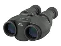 Canon - Kikkerter 10 x 30 IS II - bildestabilisert - porro