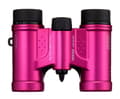 Miniatyrbilde 3 av 5: Pentax UD 9x21, Porro, 9x, 2,1 cm, Multi Coated (MC), Rosa, 301 g