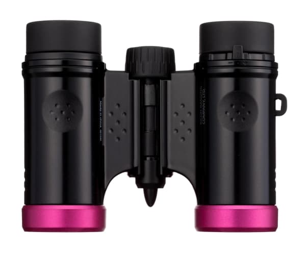 Pentax UD 9x21, Porro, 9x, 2,1 cm, Multi Coated (MC), Rosa, 301 g