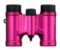 Miniatyrbilde 2 av 5: Pentax UD 9x21, Porro, 9x, 2,1 cm, Multi Coated (MC), Rosa, 301 g
