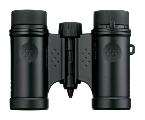 Pentax UD 9x21, Porro, 9x, 2,1 cm, Multi Coated (MC), Sort, 301 g