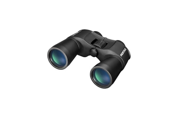 Pentax SP12x50, BaK-4 Porro, 12x, 5 cm, Sort, 900 g