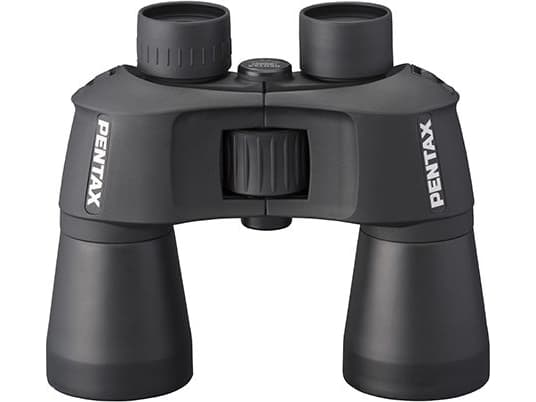 Pentax SP 16x50, BaK-4 Porro, 16x, 5 cm, lajittele, 900 g