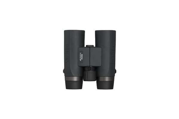 Pentax SD 10x42 WP kikkert BaK-4 Sort