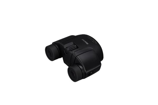 Pentax UP 10x21, BK-7 Porro, 10x, 2,1cm, Sort, 210g