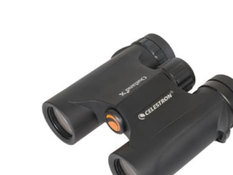 Hama Outland X, BaK-4, 10x, 2,5 cm, Vattentät, Svart, 312 g