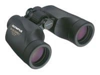 Olympus 8x42 EXPS I, Porro, 8x, 4,2 cm, Vedenpitävä, Musta, 780 g