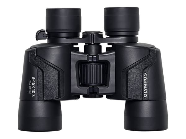 Olympus 8-16x40 S kiikari Porro Musta (V501024BU000)