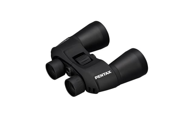 Pentax SP10x50, BaK-4 Porro, 10x, 5 cm, Sort, 900 g