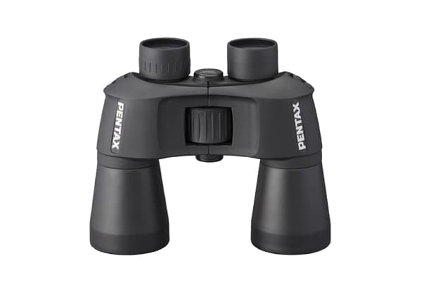 Pentax SP10x50, BaK-4 Porro, 10x, 5 cm, Sort, 900 g