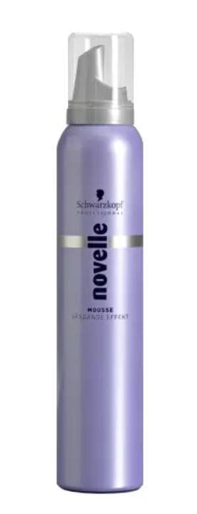 Schwarzkopf Novelle Mousse 200ml