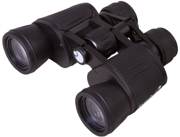 Levenhuk Zoom-kikkert 7 x-21 x 40 mm Porroprisme Sort 72517