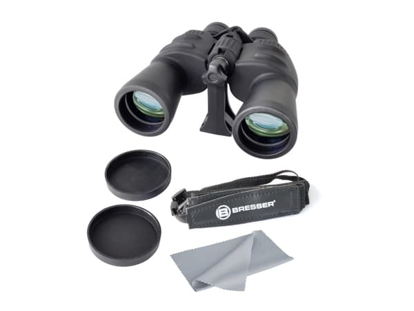 Bresser Spezial Zoomar - Kikkerter 7-35 x 50 - zoom - porro