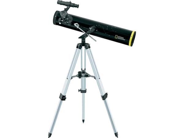 National Geographic 9011300, Musta, Keltainen