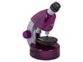 Miniatyrbilde 3 av 4: (DE) Levenhuk LabZZ M101 ametystmikroskop