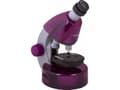 Miniatyrbilde 4 av 4: (DE) Levenhuk LabZZ M101 ametystmikroskop