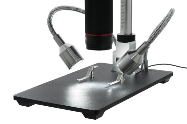 Levenhuk DTX RC4 fjernstyrt mikroskop