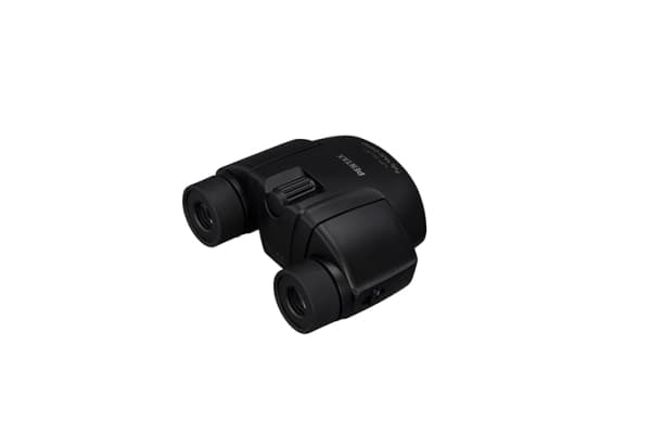 Pentax UP 8x21, BK-7 Porro, 8x, 2,1 cm, Sort, 210g