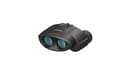 Miniatyrbilde 1 av 5: Pentax UP 8x21, BK-7 Porro, 8x, 2,1 cm, Sort, 210g