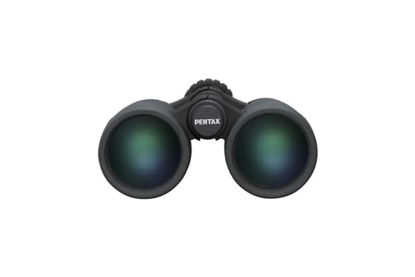 Pentax SD 9x42 WP, BaK-4, 9x, 4,2 cm, Vedenpitävä, Musta, 665 g