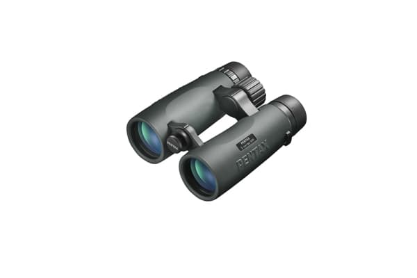 Pentax SD 9x42 WP, BaK-4, 9x, 4,2 cm, Vedenpitävä, Musta, 665 g