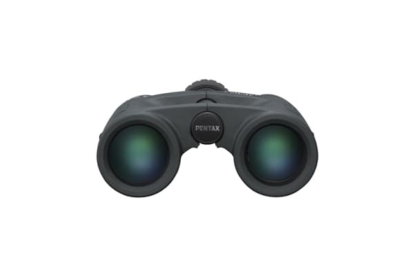 Pentax AD 9x32 WP, BaK-4 Porro, 9x, 3,2 cm, Vattentät, Svart, 734 g