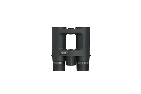 Pentax AD 9x32 WP, BaK-4 Porro, 9x, 3,2 cm, Vattentät, Svart, 734 g