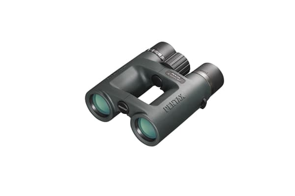 Pentax AD 9x32 WP, BaK-4 Porro, 9x, 3,2 cm, Vedenpitävä, Musta, 500 g