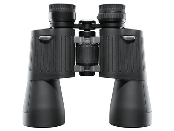Bushnell Powerview 2.0, Porro, 20x, 5 cm, Multi Coated (MC), Sort, 805 g