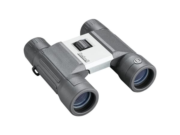 Bushnell Powerview 2, Katto, 10x, 2,5 cm, Monipinnoitettu, Musta, 258 g