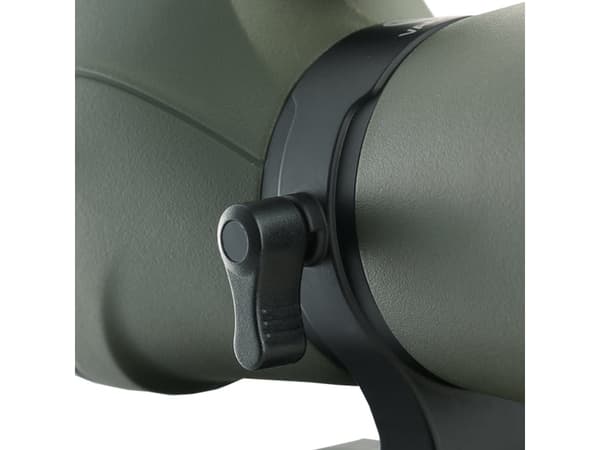Vanguard Endeavor XF 60A - Observasjonsteleskop 15-45 x 60 - tåkebestandig, vanntett, zoom - tak