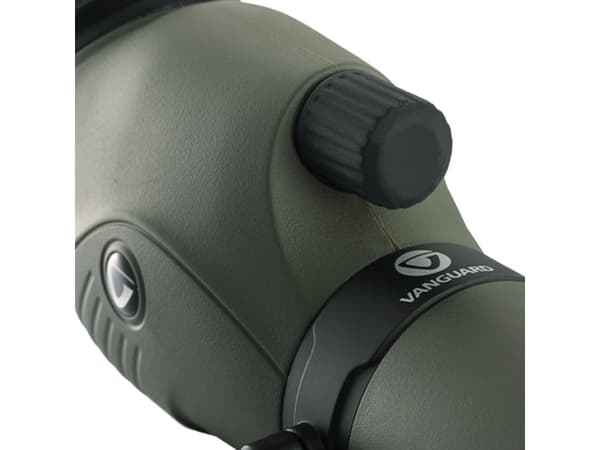 Vanguard Endeavor XF 60A - Observasjonsteleskop 15-45 x 60 - tåkebestandig, vanntett, zoom - tak