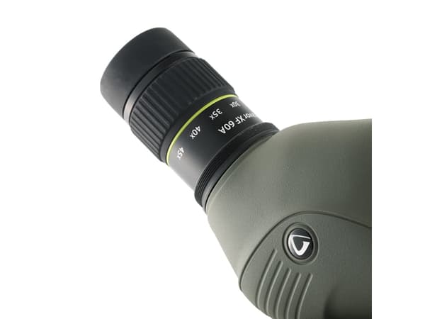 Vanguard Endeavor XF 60A - Observasjonsteleskop 15-45 x 60 - tåkebestandig, vanntett, zoom - tak
