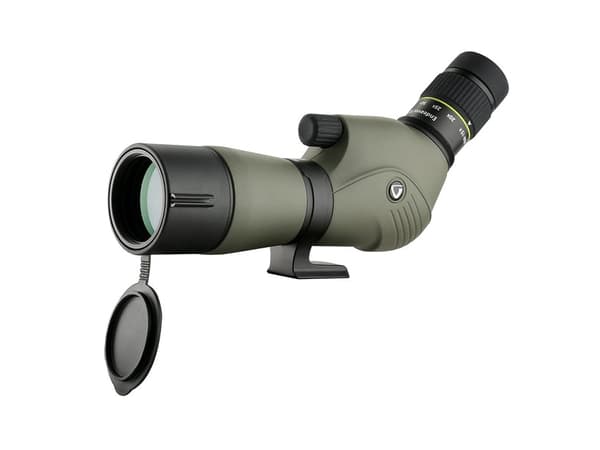 Vanguard Endeavor XF 60A - Observasjonsteleskop 15-45 x 60 - tåkebestandig, vanntett, zoom - tak