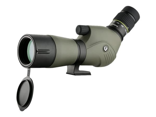 Vanguard Endeavor XF 60A - Observasjonsteleskop 15-45 x 60 - tåkebestandig, vanntett, zoom - tak