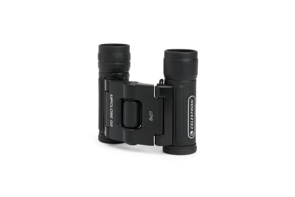 Celestron UpClose G2 71230 - Kikkerter 8 x 21 - tak