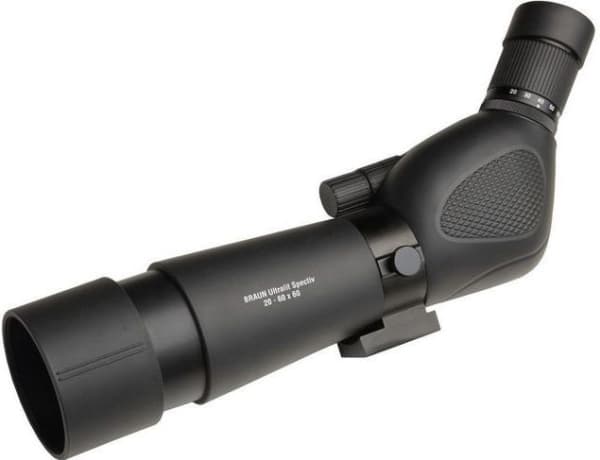 Luneta Braun Phototechnik ULTRALIT 20-60x60 &amp; statyw (ultralit20-60x60)