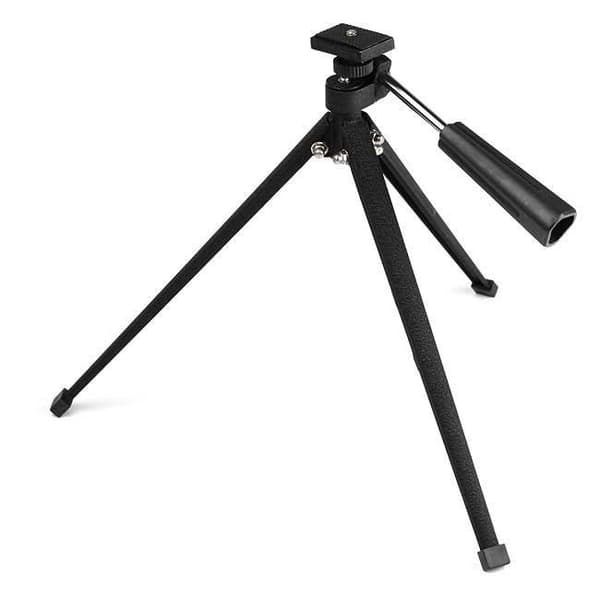 ROCKY Table stand (tri-pod) with standard fitting