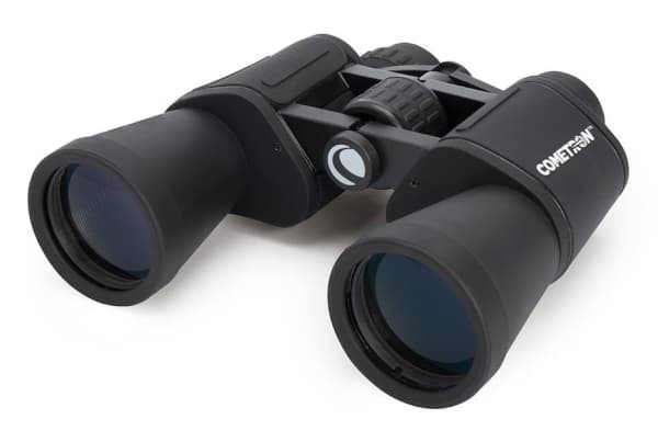 Celestron 71198, BK-7, 7x, 5 cm, Monipinnoitettu, Vedenpitävä, 774 g