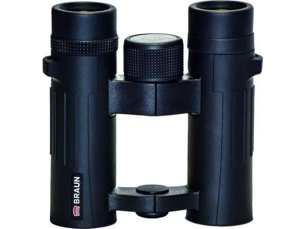 Braun kikkert Braun Compagno 8x26 WP kikkert