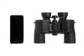 Miniatyrbilde 5 av 5: Celestron 824341/ 71361 kikkert CELESTRON LANDSCOUT 8X40 kikkert - PORRO
