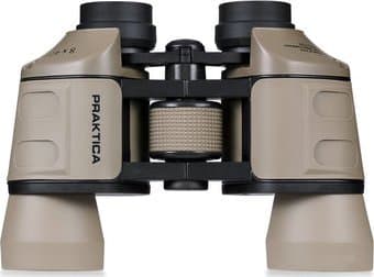 Praktica kikare Praktica Falcon kikare 8x40 sand