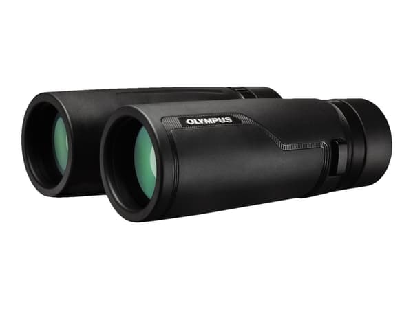 Olympus 10x42 PRO, Katto, 10x, 4,2 cm, Täysin monipinnoitetut, Vedenpitävä, 665 g