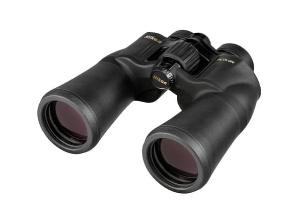 Nikon Aculon A211 12x50, 12x, 5 cm, lajittele, 910 g