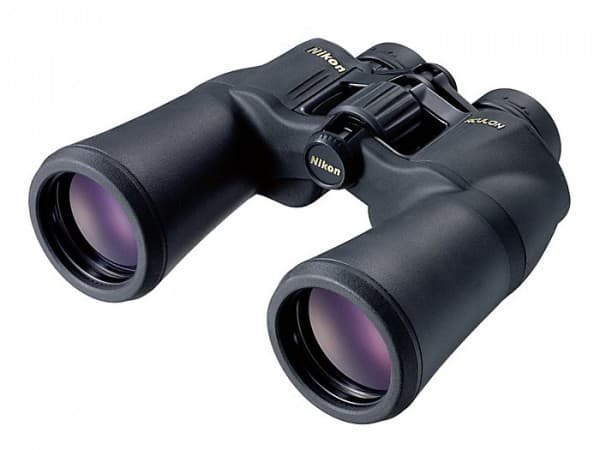 Nikon ACULON A211 - Kikkert 12 x 50 - Porro (BAA815SA)