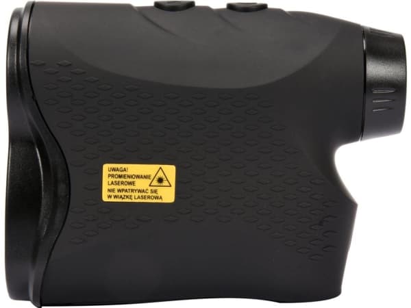 Yato YT-73129, LCD, Svart, 1/4", IP54, Alkalisk, AAA